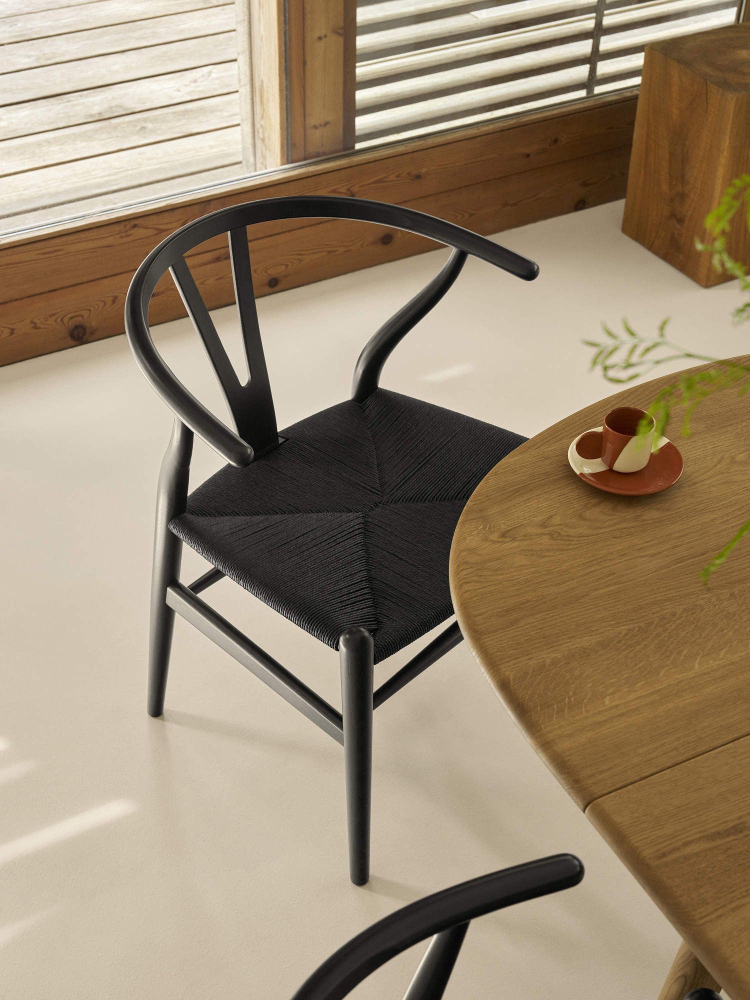 Black Friday 2025 限定モデル CH24｜ユーカリブラック発売