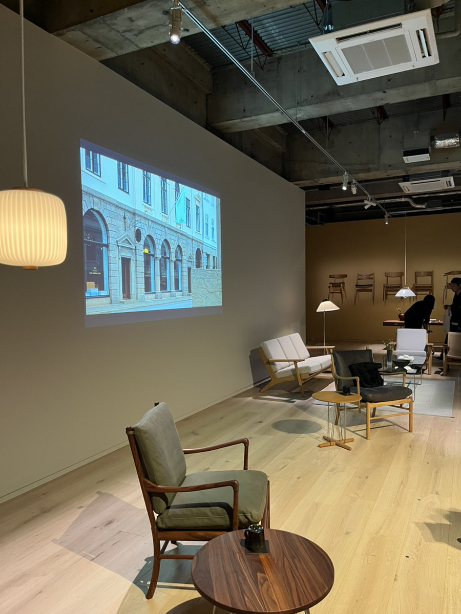 トークイベント「北欧の暮らしを伝えてくれた先駆者 〜島崎先生が語る、これからの生活デザイン〜」参加を終えて